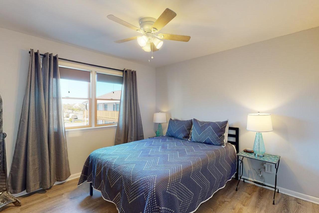 דירות אושן סיטי Sonesta 203 מראה חיצוני תמונה